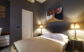 Elegant Medici Apt